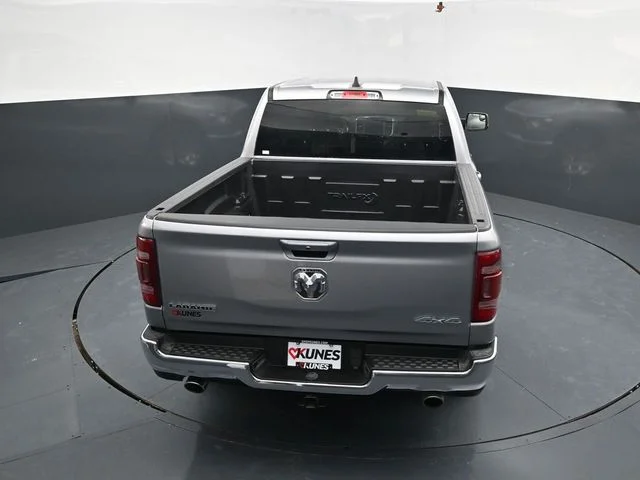 SEMINUEVOS RAM 1500 a Estados en autogozo