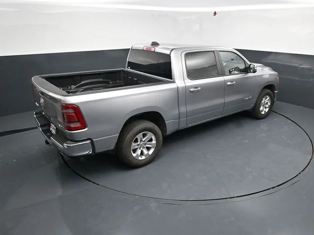 SEMINUEVOS RAM 1500 a Estados en autogozo