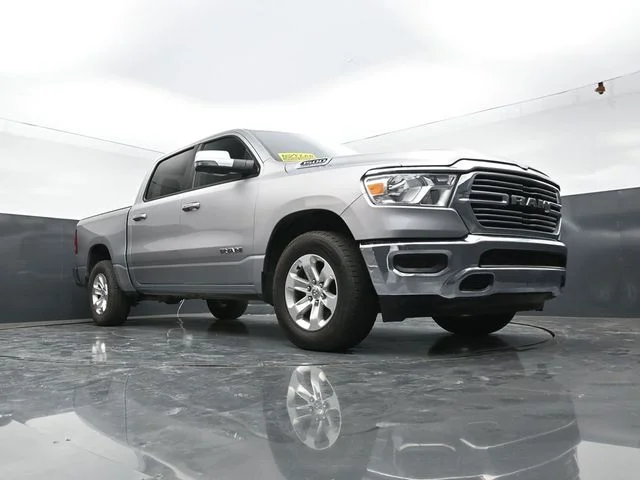SEMINUEVOS RAM 1500 a Estados en autogozo