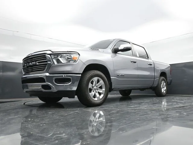 SEMINUEVOS RAM 1500 a Estados en autogozo