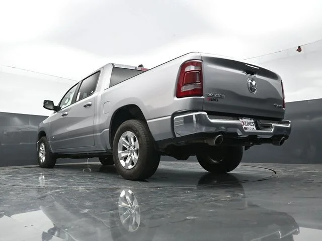 SEMINUEVOS RAM 1500 a Estados en autogozo