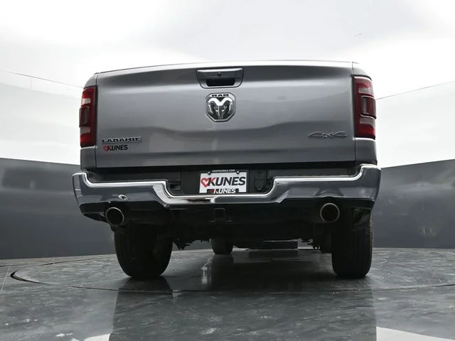 SEMINUEVOS RAM 1500 a Estados en autogozo