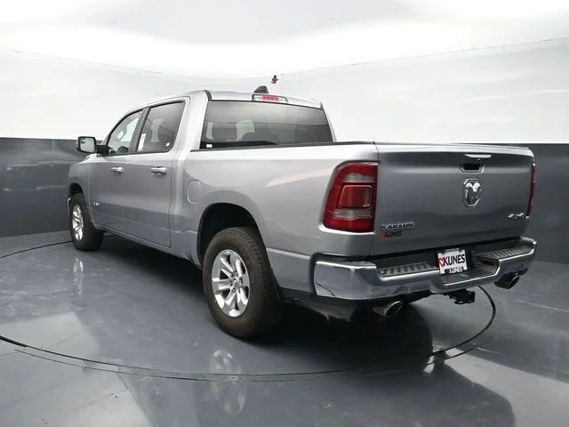 SEMINUEVOS RAM 1500 a Estados en autogozo
