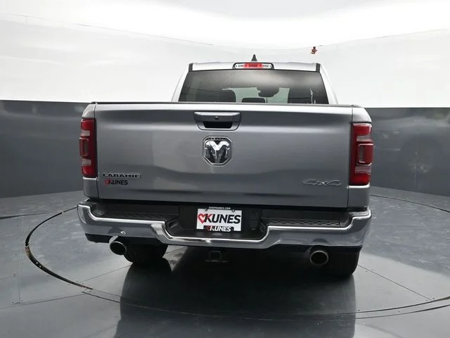SEMINUEVOS RAM 1500 a Estados en autogozo