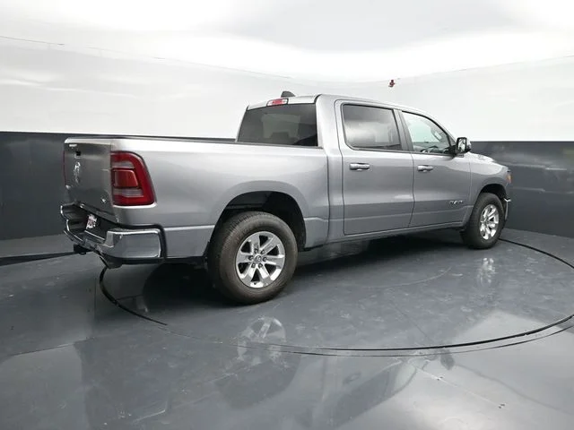 SEMINUEVOS RAM 1500 a Estados en autogozo