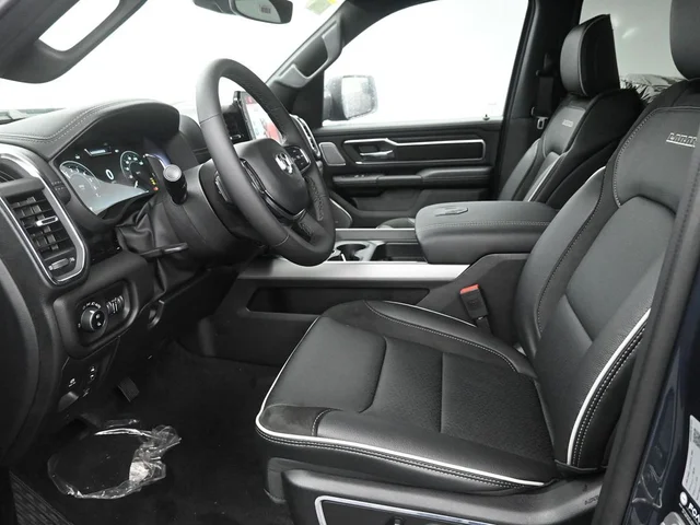 Nuevos RAM 1500 à Estados chez autogozo