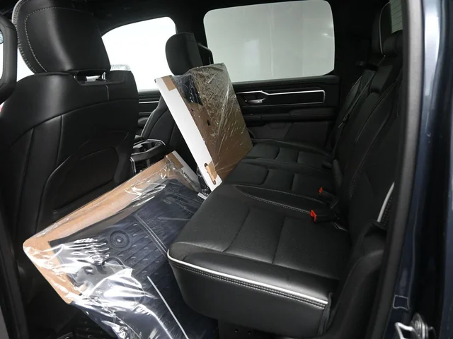 Nuevos RAM 1500 à Estados chez autogozo