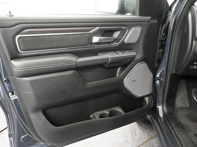 Nuevos RAM 1500 à Estados chez autogozo