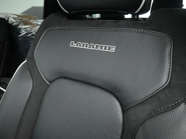 Nuevos RAM 1500 à Estados chez autogozo