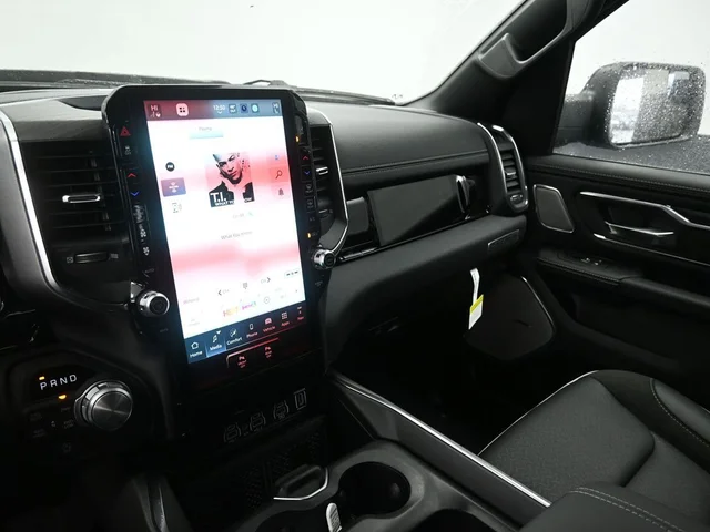 Nuevos RAM 1500 à Estados chez autogozo