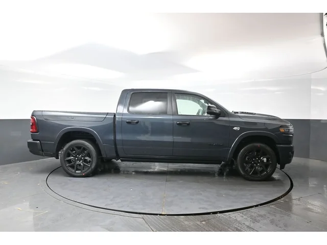 Nuevos RAM 1500 à Estados chez autogozo