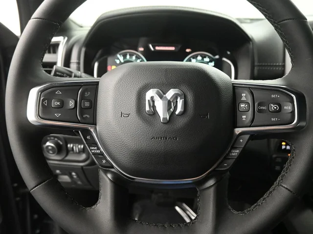 Nuevos RAM 1500 à Estados chez autogozo