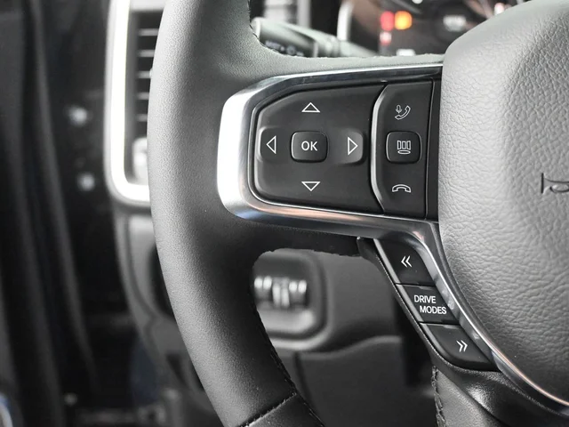Nuevos RAM 1500 à Estados chez autogozo