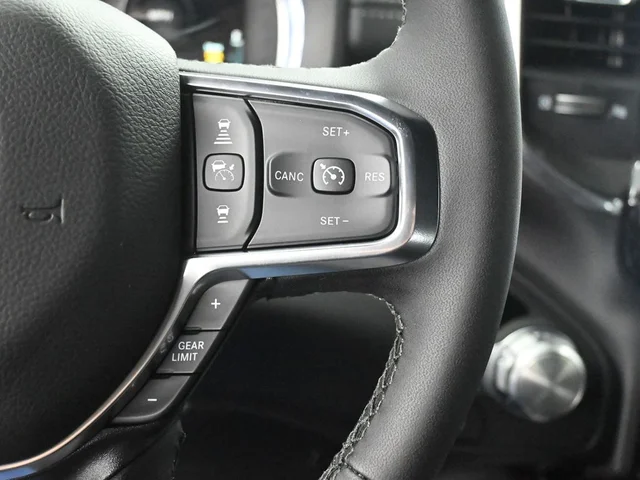 Nuevos RAM 1500 à Estados chez autogozo