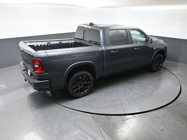 Nuevos RAM 1500 à Estados chez autogozo