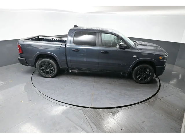 Nuevos RAM 1500 à Estados chez autogozo