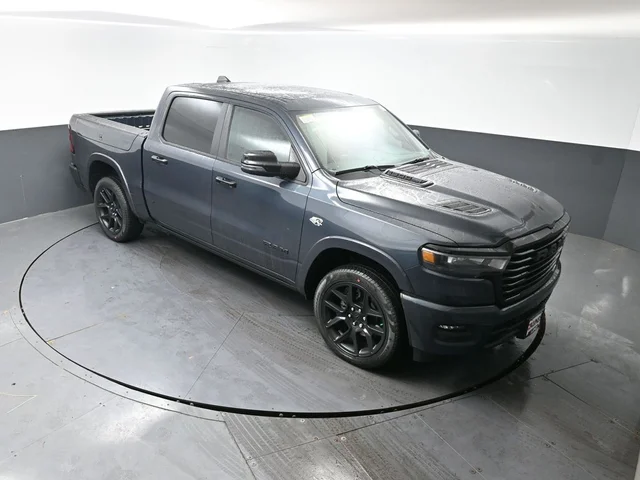 Nuevos RAM 1500 à Estados chez autogozo