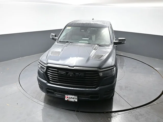 Nuevos RAM 1500 à Estados chez autogozo