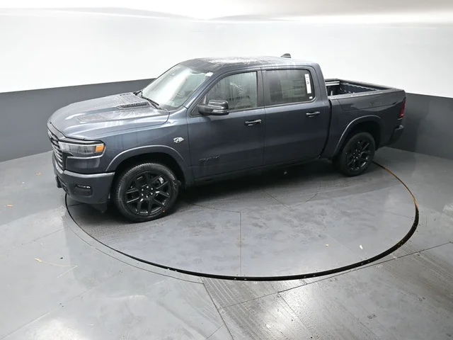 Nuevos RAM 1500 à Estados chez autogozo