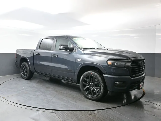 Nuevos RAM 1500 à Estados chez autogozo