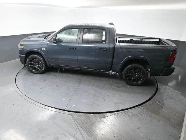 Nuevos RAM 1500 à Estados chez autogozo