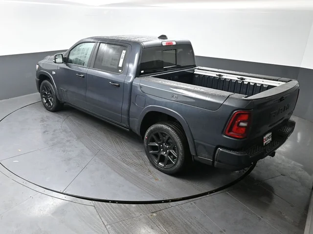 Nuevos RAM 1500 à Estados chez autogozo