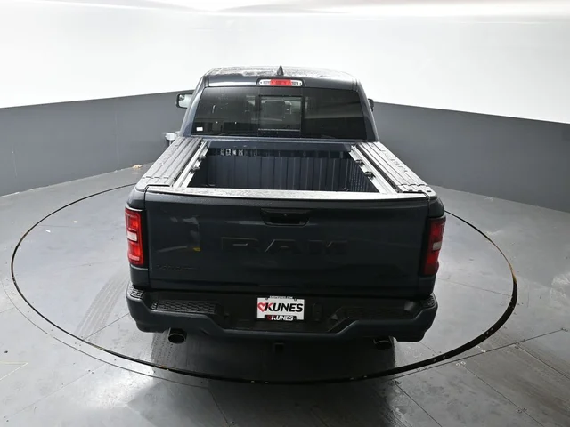 Nuevos RAM 1500 à Estados chez autogozo