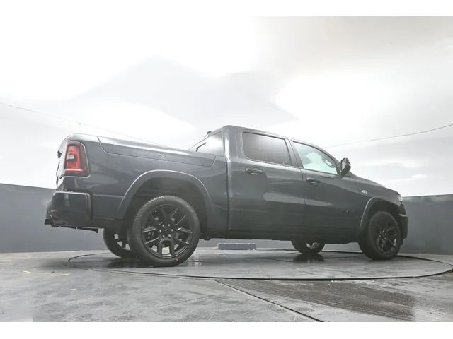 Nuevos RAM 1500 à Estados chez autogozo