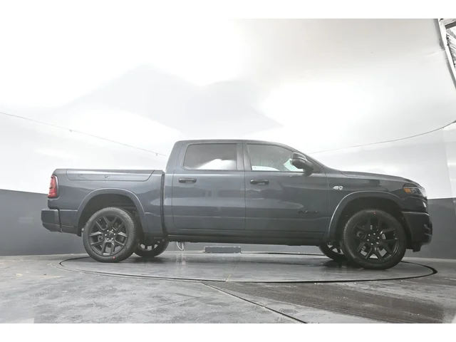 Nuevos RAM 1500 à Estados chez autogozo
