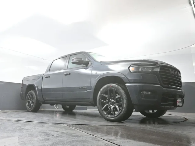 Nuevos RAM 1500 à Estados chez autogozo