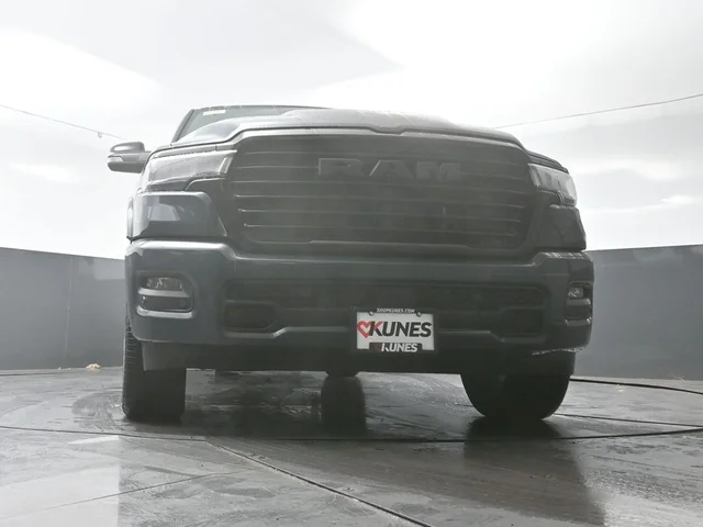 Nuevos RAM 1500 à Estados chez autogozo