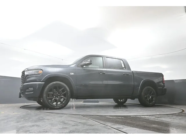 Nuevos RAM 1500 à Estados chez autogozo
