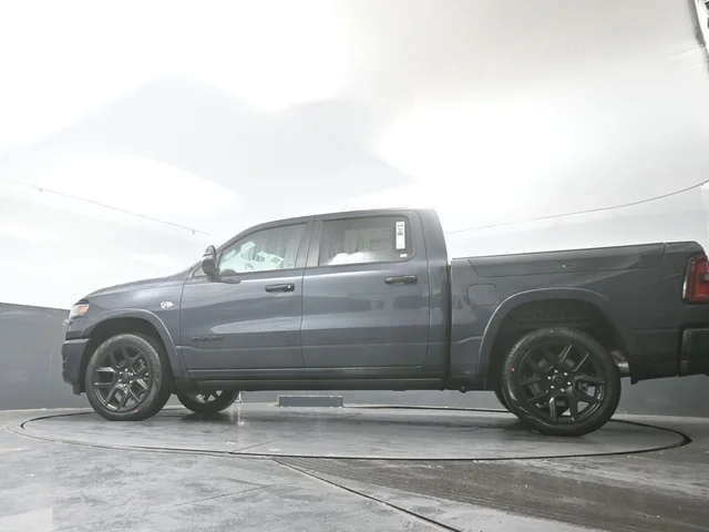 Nuevos RAM 1500 à Estados chez autogozo