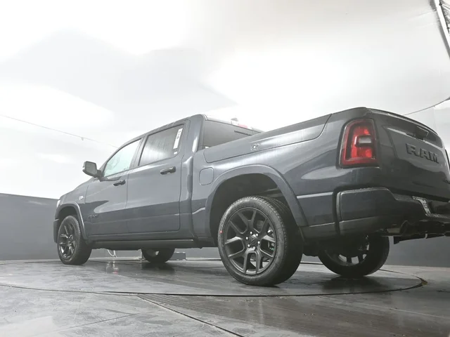 Nuevos RAM 1500 à Estados chez autogozo