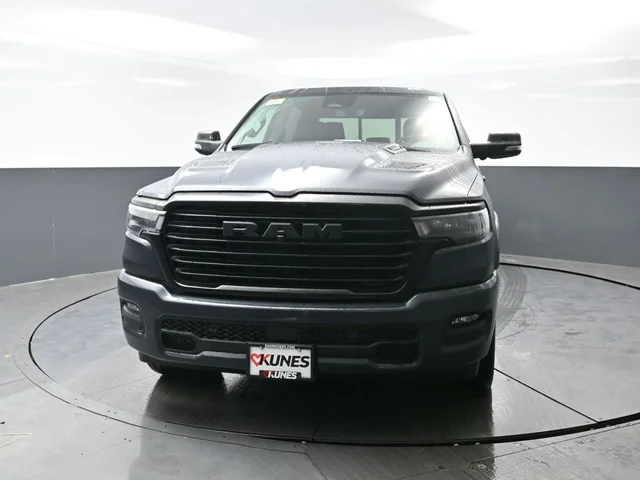 Nuevos RAM 1500 à Estados chez autogozo