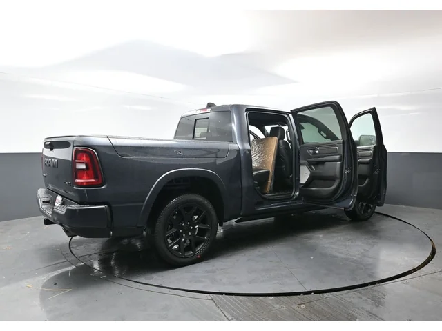 Nuevos RAM 1500 à Estados chez autogozo