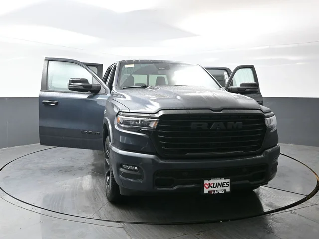 Nuevos RAM 1500 à Estados chez autogozo