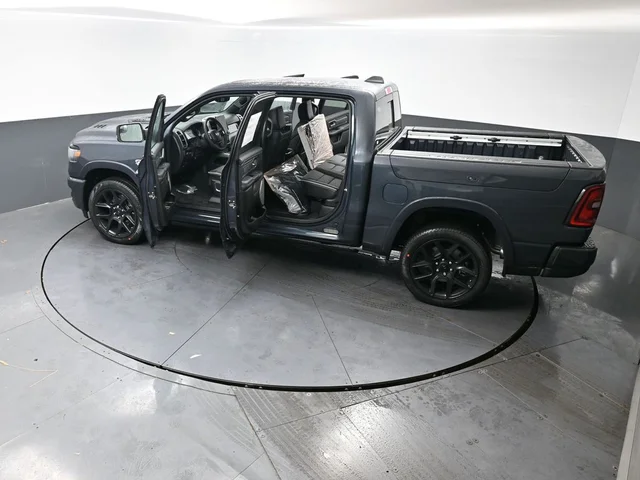 Nuevos RAM 1500 à Estados chez autogozo