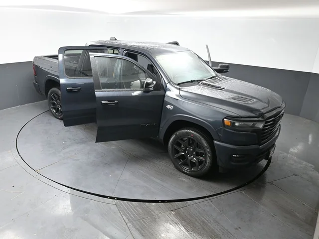Nuevos RAM 1500 à Estados chez autogozo