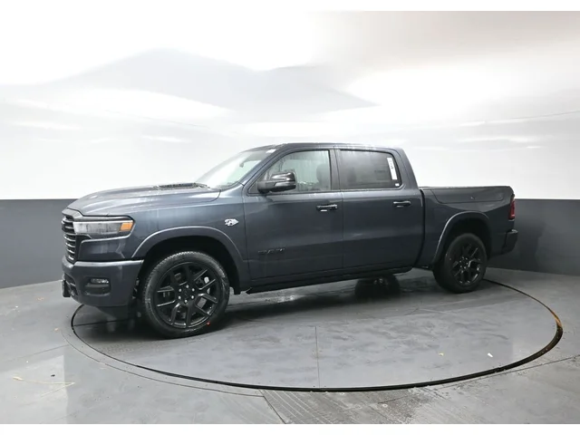 Nuevos RAM 1500 à Estados chez autogozo
