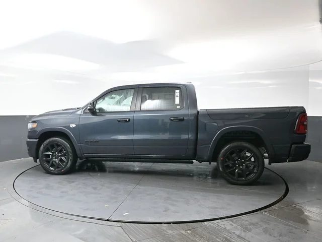 Nuevos RAM 1500 à Estados chez autogozo