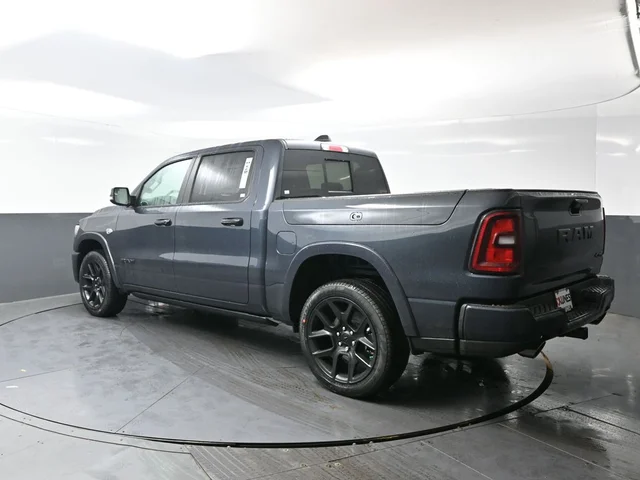 Nuevos RAM 1500 à Estados chez autogozo