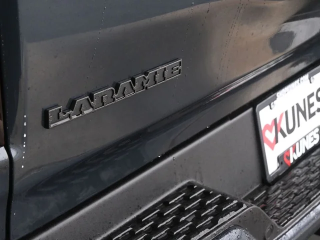 Nuevos RAM 1500 à Estados chez autogozo