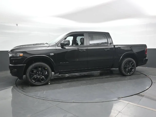 Nuevos RAM 1500 à Estados chez autogozo