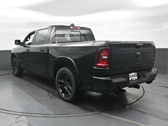 Nuevos RAM 1500 à Estados chez autogozo