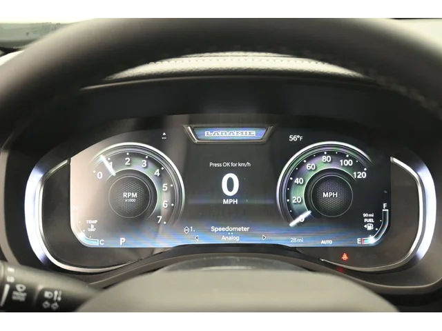 Nuevos RAM 1500 à Estados chez autogozo