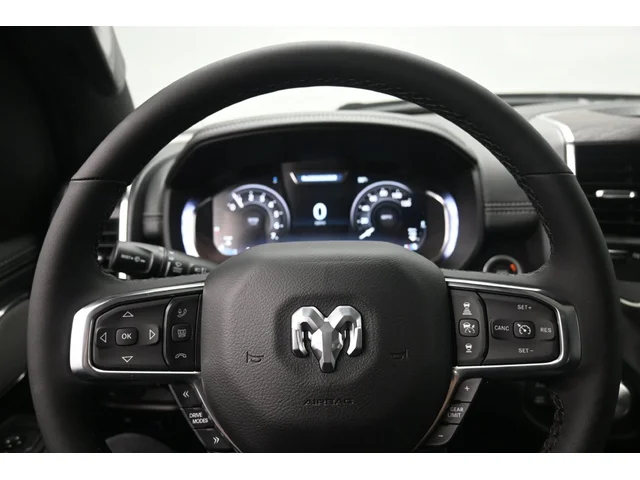 Nuevos RAM 1500 à Estados chez autogozo