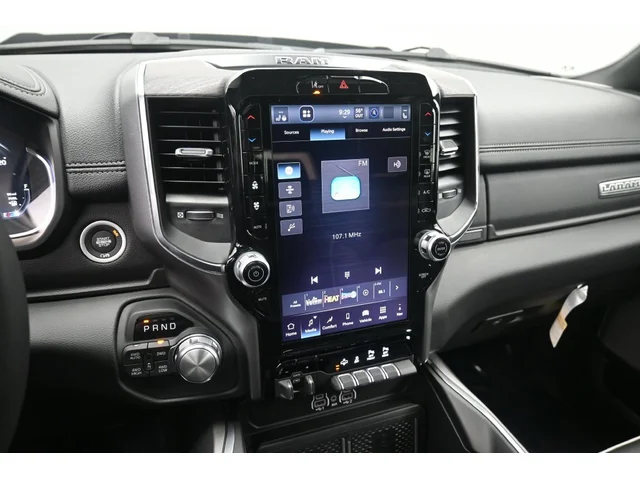 Nuevos RAM 1500 à Estados chez autogozo
