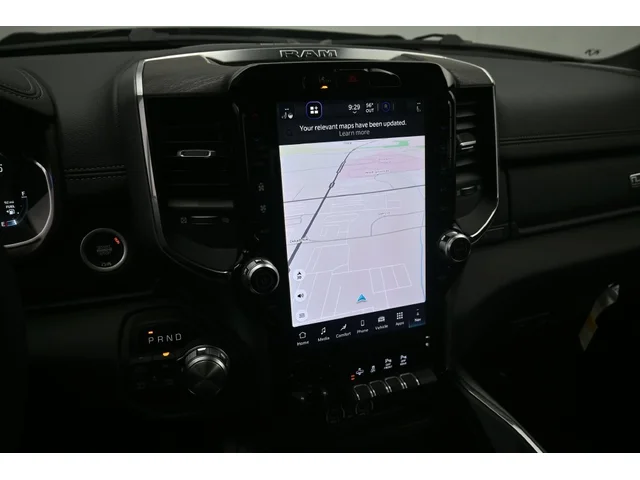 Nuevos RAM 1500 à Estados chez autogozo