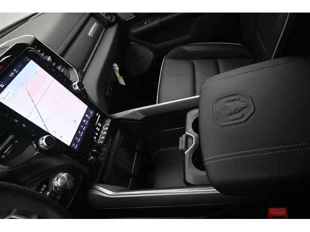 Nuevos RAM 1500 à Estados chez autogozo